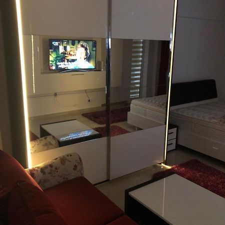 Ana Studio Apartment 加拉茨 外观 照片