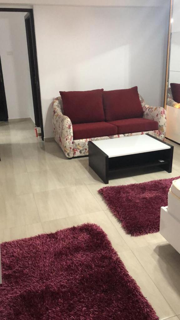Ana Studio Apartment 加拉茨 外观 照片